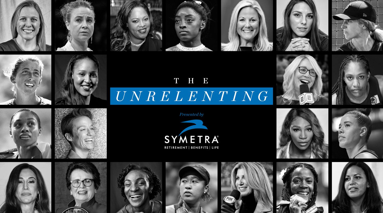 The Unrelenting